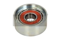 Maxgear 54-1229 Umlenk-/FüHrungsrolle, Keilrippenriemen For Honda