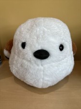 New Kebukai Love Bird Large by Takashoji Plush from Round 1