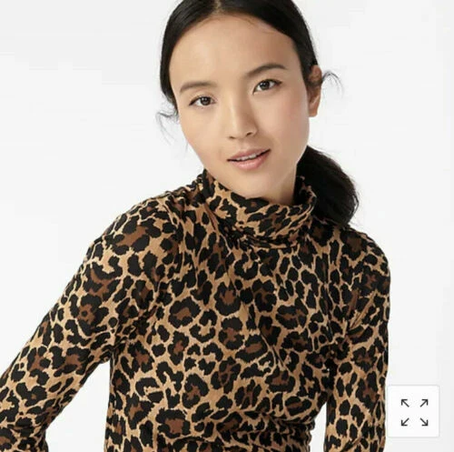 Tissue thin turtleneck cheap