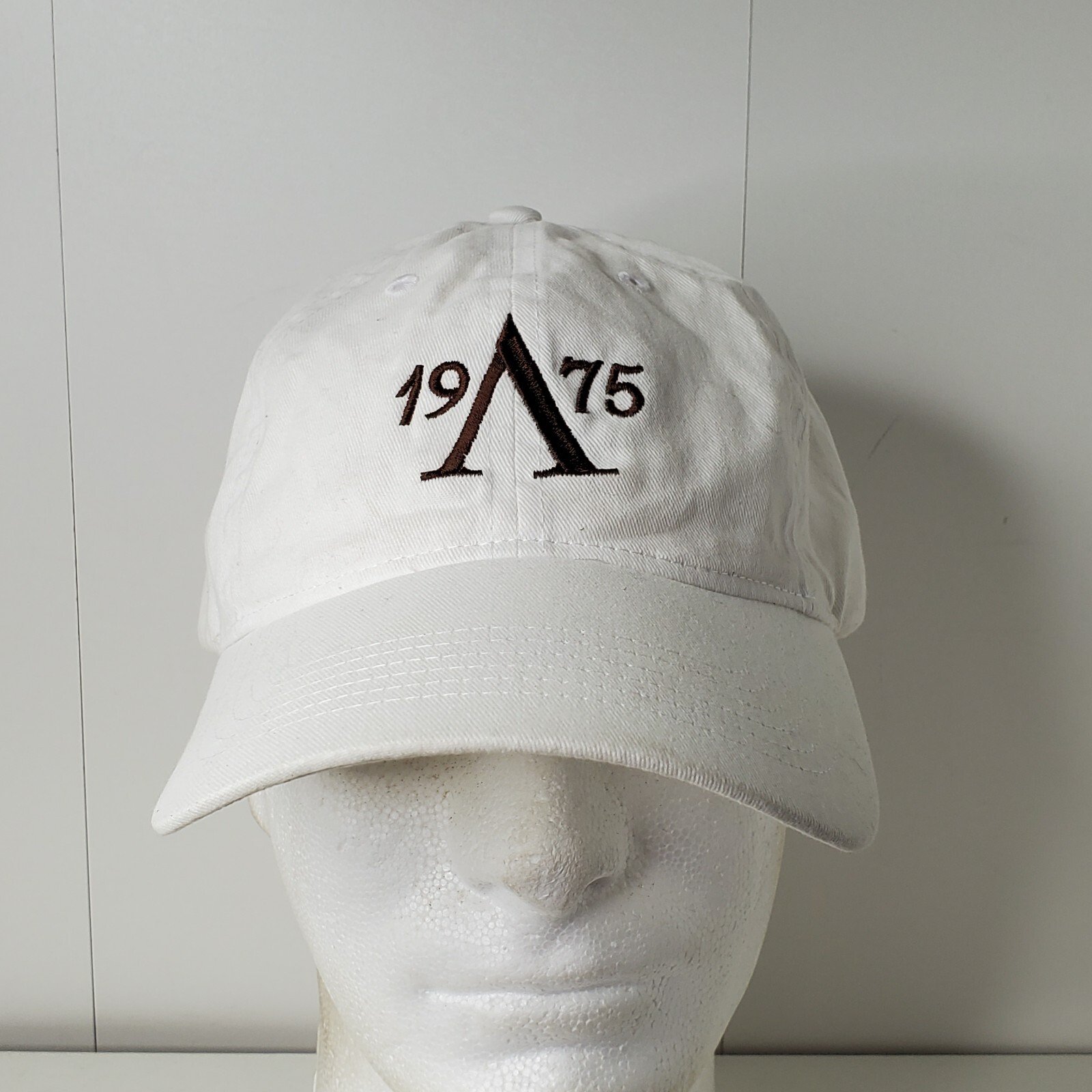 Lambda Theta Phi Latin Fraternity Baseball Cap Em… - image 2