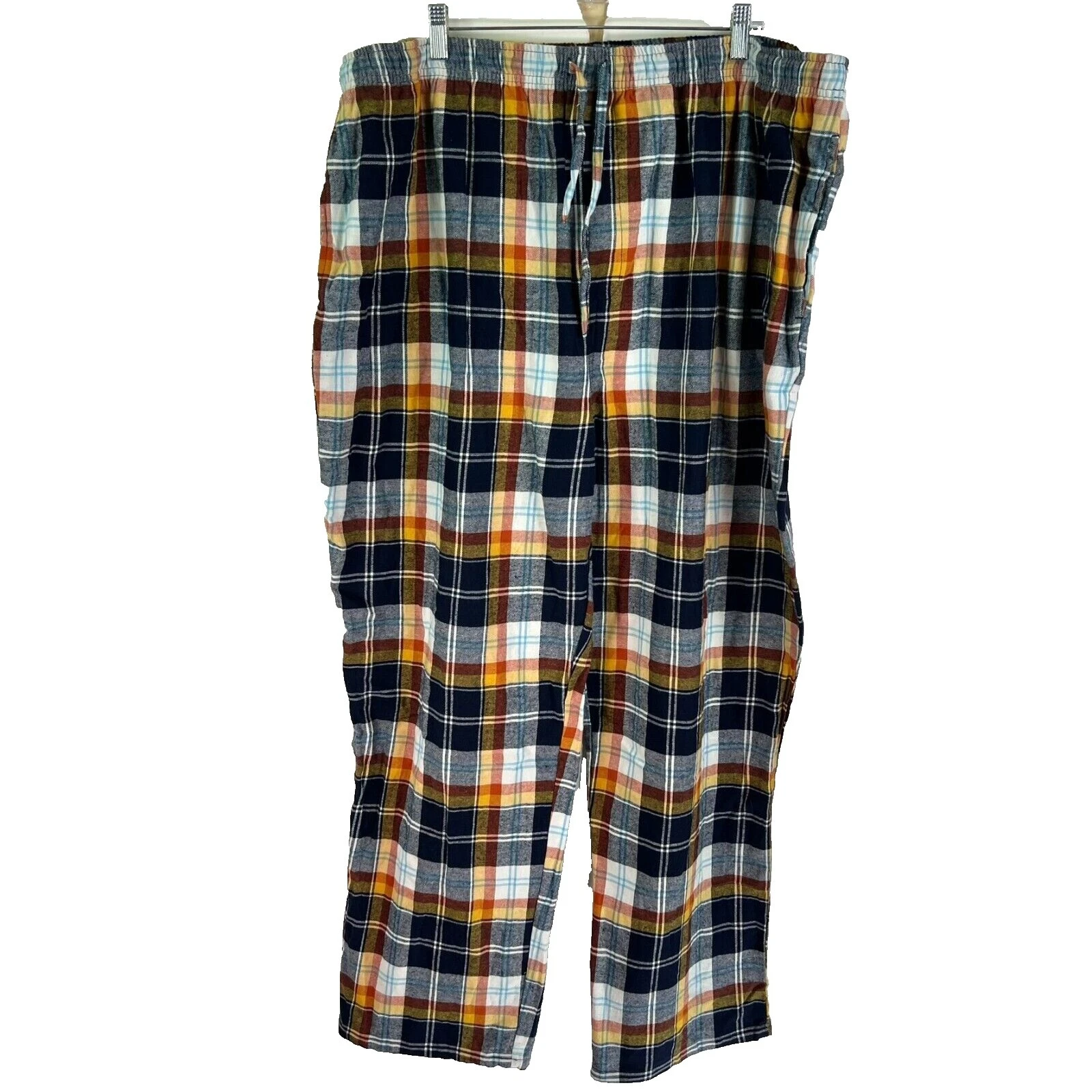 St. John's Bay 100% Algodón Pijamas y batas para hombres