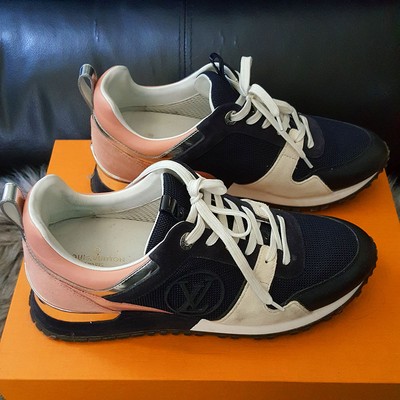 louis vuitton shoes ebay