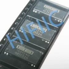 1PCS ISO124U Precision Lowest Cost ISOLATION AMPLIFIER SOP8，