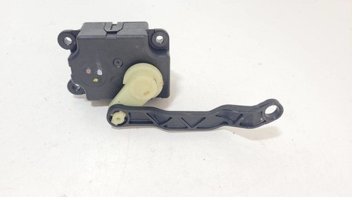 Opel Vectra C 2004 Stellmotor Heizung Klima Diesel 110kW UST67801