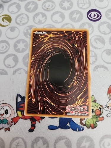 Yugioh! Guts of Steel - DREV-EN086 - Rare - Unlimited Edition Near Mint, English - 第 2/2 張圖片