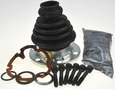 Spidan 26103 Bellow Set, Drive Shaft for Audi, VW