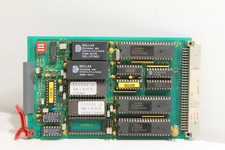 Bosch 8104173442 Control board