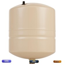 Red Lion RL4A - 4.5-Gallon Inline Pre-Charged Pressure Tank Well Pumps