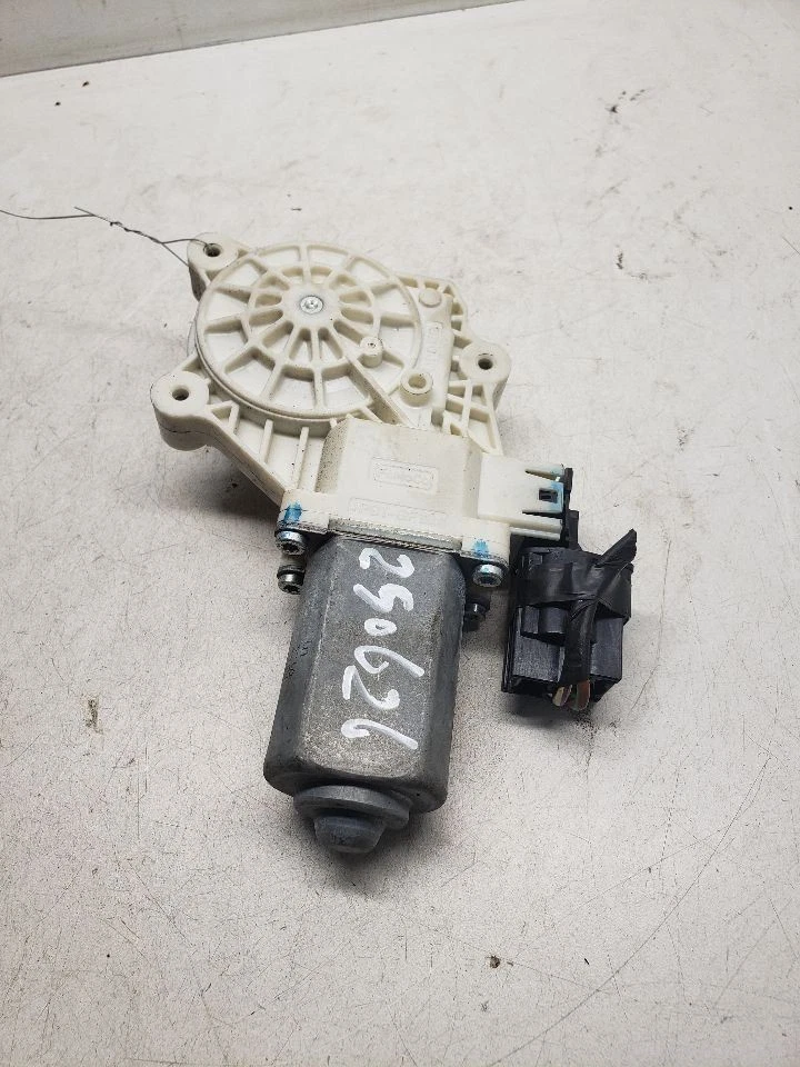 Motor de ventana eléctrica conductor delantero izquierdo se adapta a 14-21 TRANSIT CONNECT 1414477 Foto 2 de 4