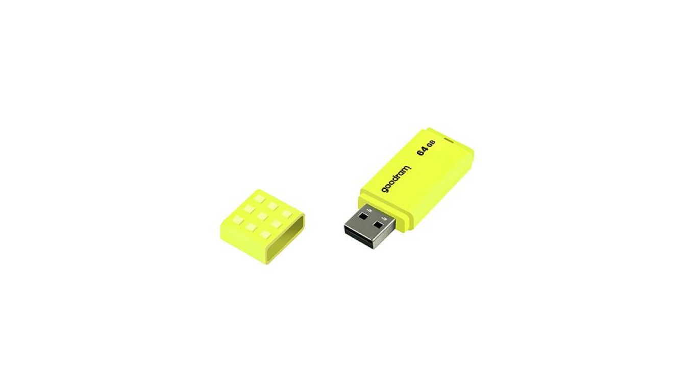 UME2 USB 2.0 USB Flash Drive UME2-0640Y0R11