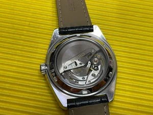 Grand Seiko 61GS 6145 8000 Voir à travers le dos Sapphire Crystal Seiko