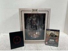 Doom the Dark Ages Collector's Edition Bundle PC (Steam)