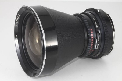 Hasselblad Carl Zeiss Distagon C 40mm f4 T Wide Angle Lens Tested