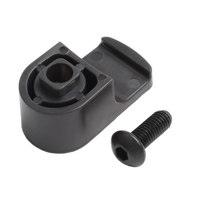 For Ninebot Series Folding Mudguard Hooks for Enhanced Scooter Performance