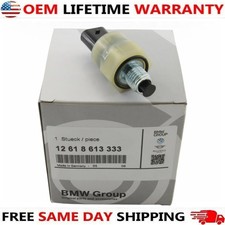 Oem 12618613333 Engine Oil Pressure Sensor For Bmw N20 125i 220i 320i 328i 420i Oem 12618613333 Engine Oil Pressure Sensor For Bmw N20 125i 220i 320i 328i 420i