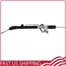 26-2629 Power Steering Rack and Pinion Assembly For 2005-2015 Toyota Tacoma USA