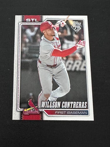 2026 Topps Series 1 Baseball Base Singles 176-350 • You Pick • Complete Your Set - Afbeelding 5 van 132