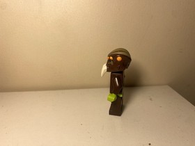 LEGO LEGEND OF CHIMA character minifig ref loc061 set 70131