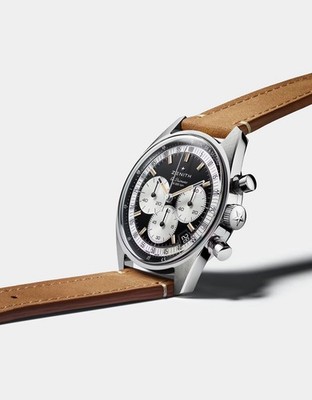 $10200 Zenith Chronomaster Original 03.3200.3600/21.C903 A386