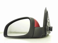 Retroviseur gauche (ou coque) Opel VECTRA