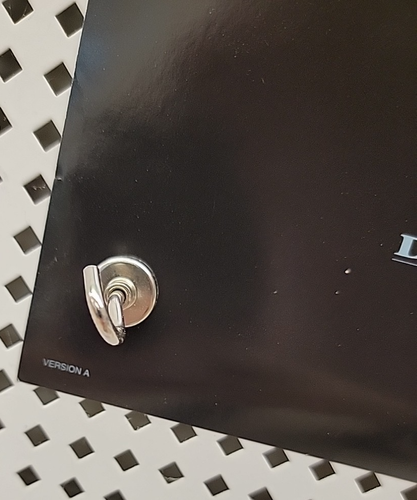 Minority Report Double Sided Movie Poster 27x40 Spielberg Tom Cruise Original - Picture 5 of 11