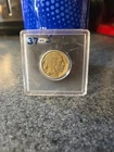 1937 S BUFFALO NICKEL WITH CASE