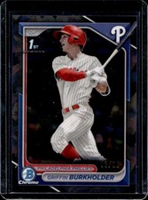 2024 Bowman Draft Sapphire Baseball Checklist Guide in-content 13