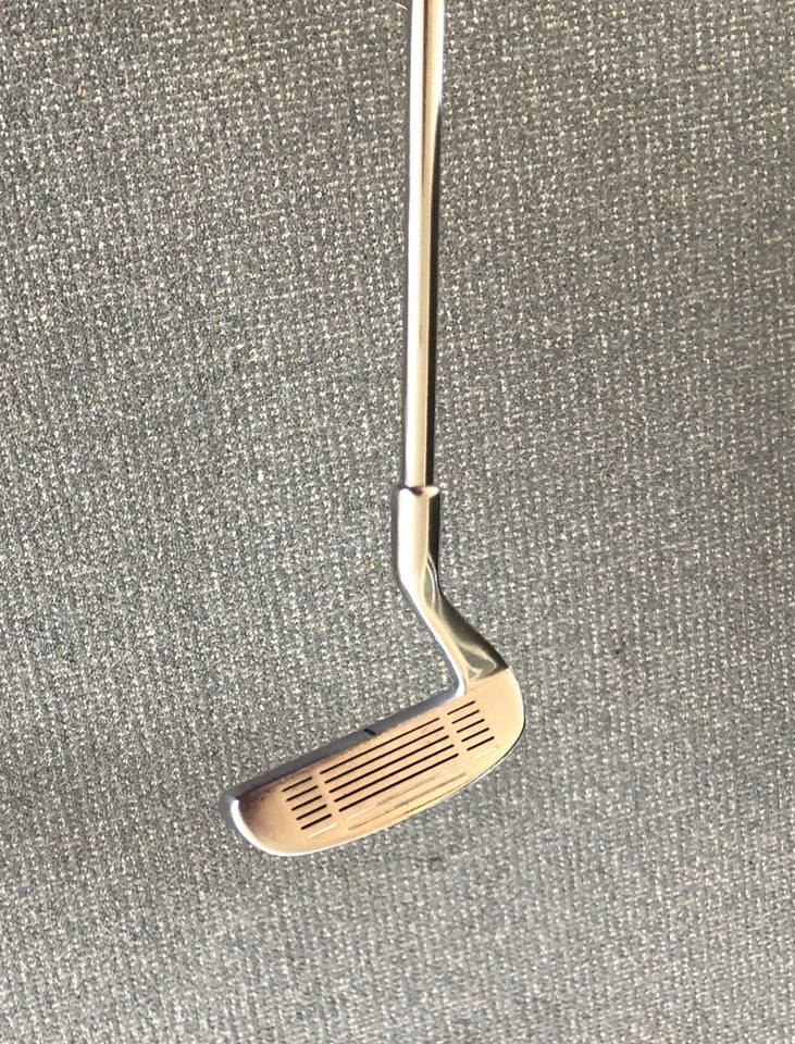 ProTech Pro Control, 2-Way Chipper, Pro Edge steel shaft, Tour Tech grip - Image 3 of 4