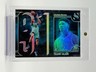 TIDJANE SALAUN 2024-25 PANINI SILHOUETTE ROOKIE /8 GALA #24 HORNETS Q2371