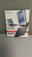 Targus - VersaType 4-in-1 Keyboard Case for A...