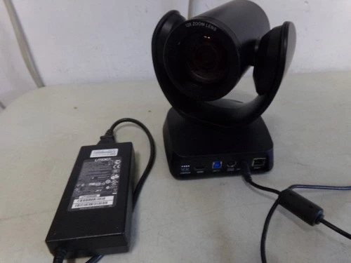 AVER CAM520 PRO CONFERENCE CAMERA WITH POWER SUPPLY