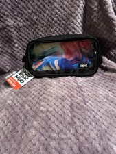 Zipit Pencil Case Large Capacity Pencil Pouch colorful, lots of Compartments