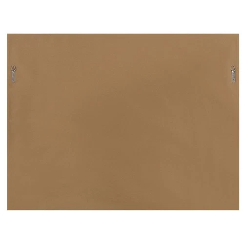 Uttermost 41438 Terra Nova 40" x 40" Framed Abstract Painting - Blue - Picture 2 of 5