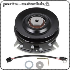 PTO Clutch for Cub Cadet Warner 1862 2082 1861 2284 717-3340 917-3340 5209-46