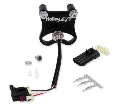 Holley Engine Camshaft Position Sensor - Standard Cam Height Small Block Fits Ch