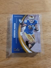 2015 Panini UCLA 25 Card Lot #44 Cassius Marsh