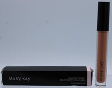 Mary Kay Soft Nude Unlimited Lip Gloss Full Size PLEASE READ  New In Box