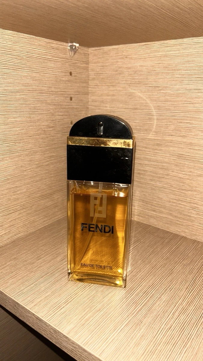 25+ Fendi Fendi Perfumes for sale | Updated Oct 2026