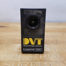 DVT Legend 530 SmartImage Sensor - 530M - USED