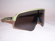 New Oakley Sunglasses SUTRO LITE SWEEP OO9465-27 FERN/PRIZM GRAY AUTHENTIC