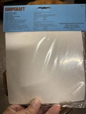 Shop craft 1/4-inch 6 Tooth And 1/8-inch 15 Tooth Scrolling Blades