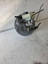 Mercedes-Benz CLK A208 C208 2001 Bremskraftverstärker 4305730 Benzin 1kW