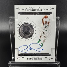 2024 Panini Flawless WWE Trading Card Set Review and Checklist 30