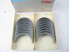 Trw Cb8015s-1 Connecting Rod Bearings .001 Oversize - Chev Big Block Bbc 454 V8