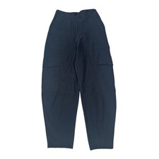 Lululemon Light Utilitech Cargo Pocket High-Rise Pant Black W5ENBS size 25