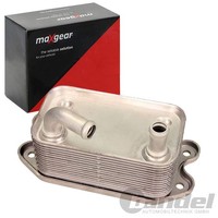 Maxgear ÖLkÜHler Passend FüR Volvo C30 C70 S40 S60 S80 V50 V70 XC60 XC70 |