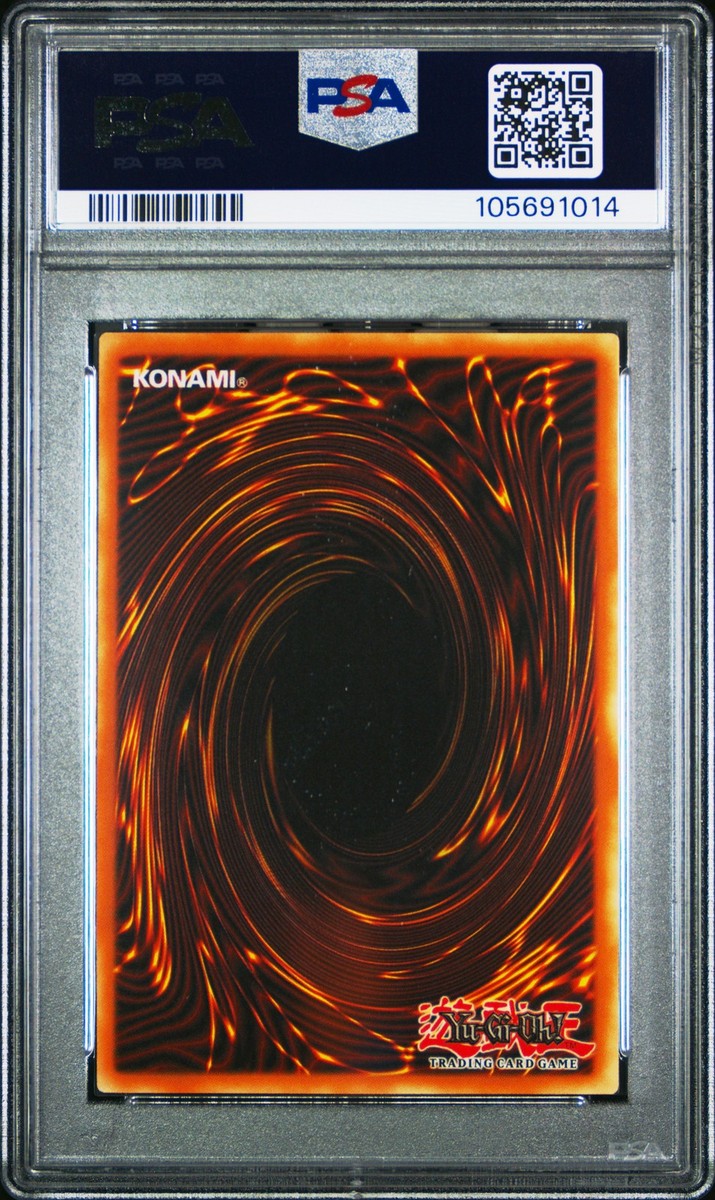 2024 YU-GI-OH! MP24-25TH ANV TIN: DUELING MIRRORS BLUE-EYES WHITE