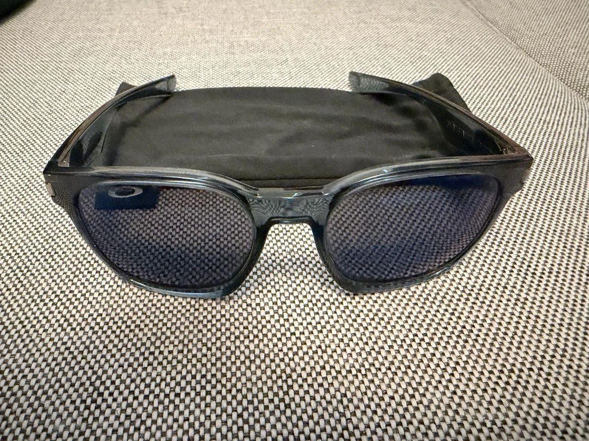 Oakley Garage Rock Sunglasses for Men for sale - eBay