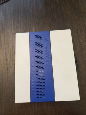 ALERTON ACM CONTROL MODULE ASCENT