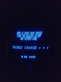 VECTREX MB VECTROM VIDEO GAME MULTICASSETTES